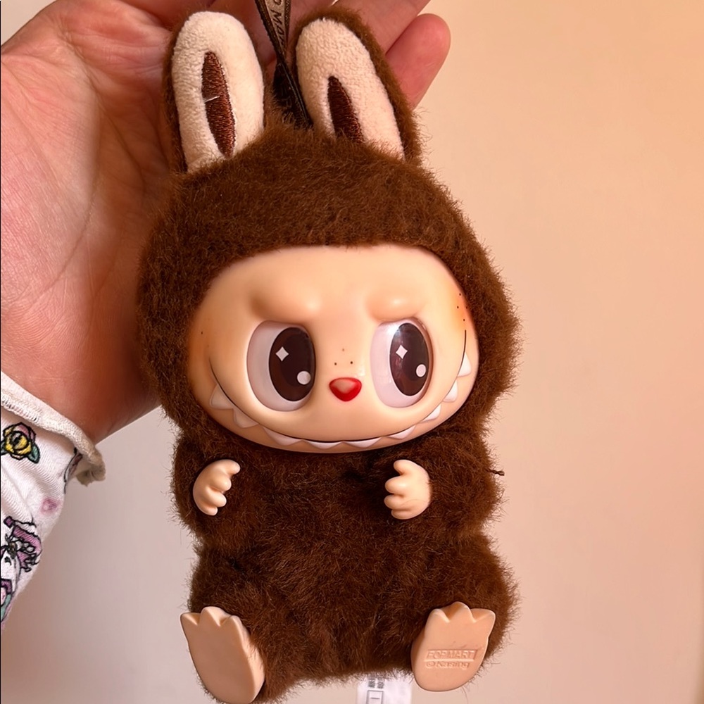 SECRET LABUBU